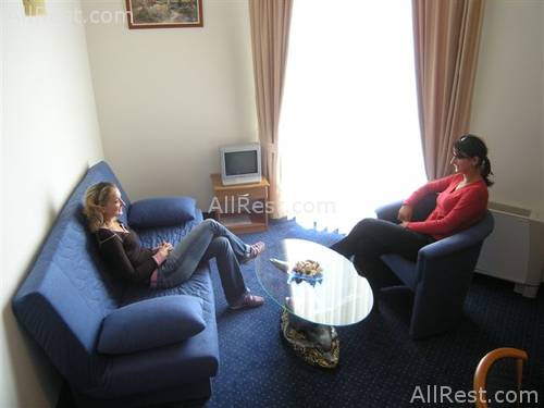 Viktorija Hotel 11